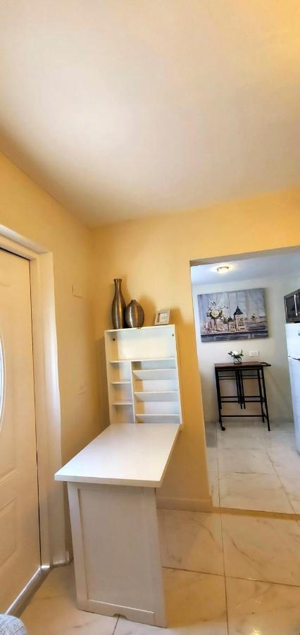 Apartamento Guayabita'S House Miami Exterior foto