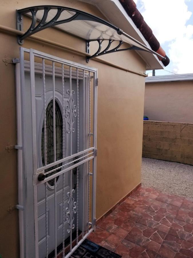 Apartamento Guayabita'S House Miami Exterior foto